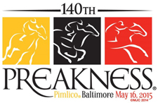 140th Preakness Stakes set for May 16