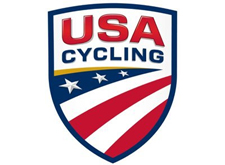 USA Cycling Logo