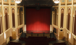 Weinberg Theater, Frederick