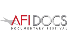 AFI DOCS Film Festival Logo