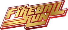 The FireBall Run