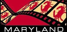Maryland Film Office Logo
