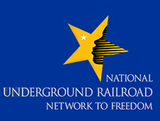National Underground Railroad Network To Freedom Logo