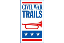 Civil War Trails Logo