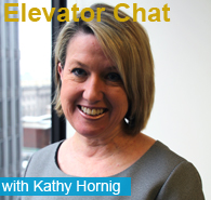 Kathy Hornig is Festivals Director at the Baltimore Office of Promotion and the Arts (BOPA)