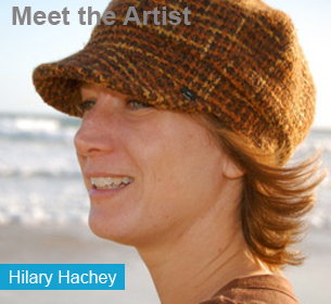 Meet Hilary Hachey