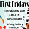 Elkton's First Fridays