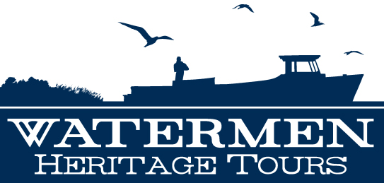 Watermen Heritage Tours Logo