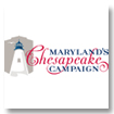 Chesapeake Campaign logo