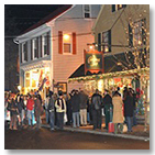 Main Street Celebration