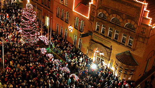 Main Street Celebration