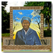 Harriet Tubman Memorial