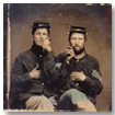 Civil War Soldiers