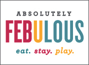 Absolutely Febulous Logo