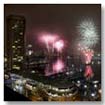 New Years Fireworks Baltimore