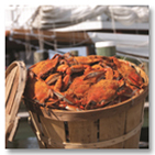 A Bushel of Crabs
