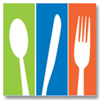 Restaurant Week Logo