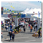 Picture of SpringFest in Ocean City
