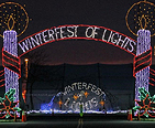 Winterfest of Lights