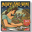 Maryland Wine Festival Logo