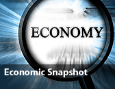 Economic Snapshot image