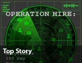 Operation Hire logo