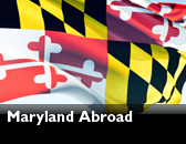 Maryland Abroad image