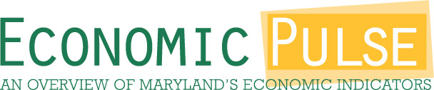 Economic Pulse - An Overview of Maryland's Economic Indicators